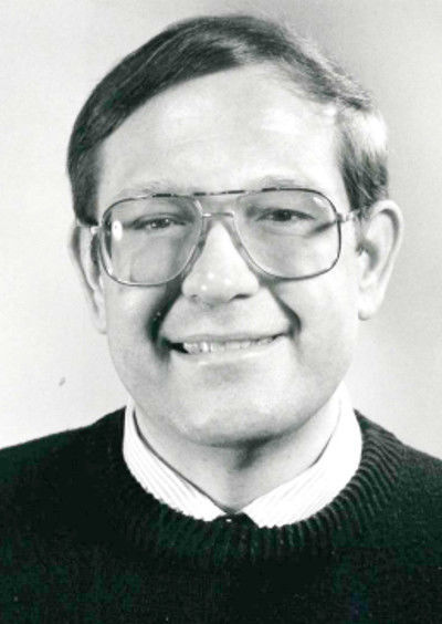 Kim Cronk 1994